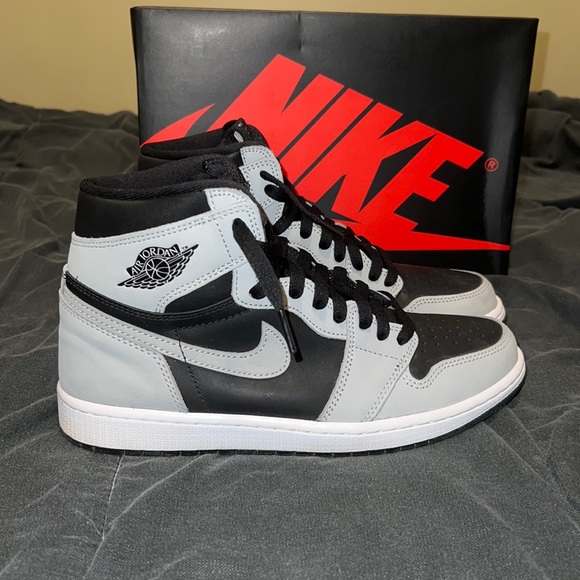 Nike Other - —SOLD— Jordan 1 shadow 2.0 ——SOLD——